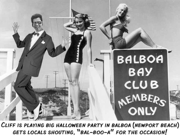 Balboa