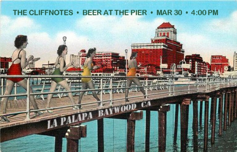 BeerPier_2020