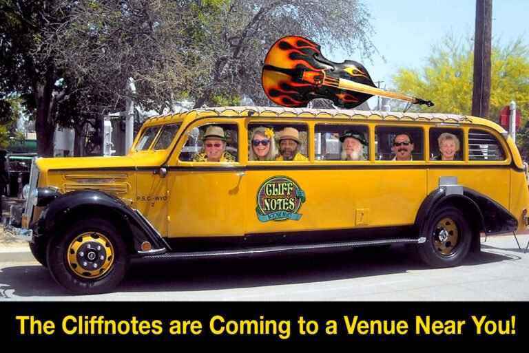 C'Notes_Touring_Venue