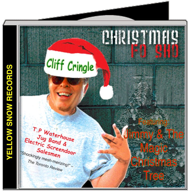 JimmyMagicXmasTree_CDcover