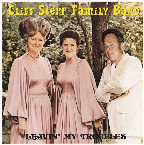 SteppFamilyBand